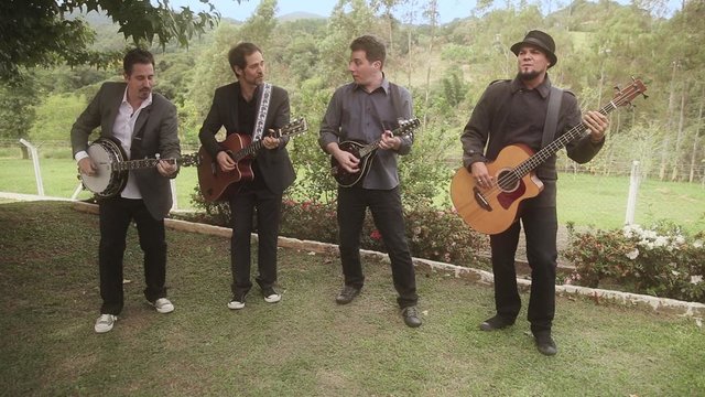 Get Lucky (Videoclipe)