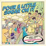 Candy Apple Cotton Candy (Bonus Tracks)