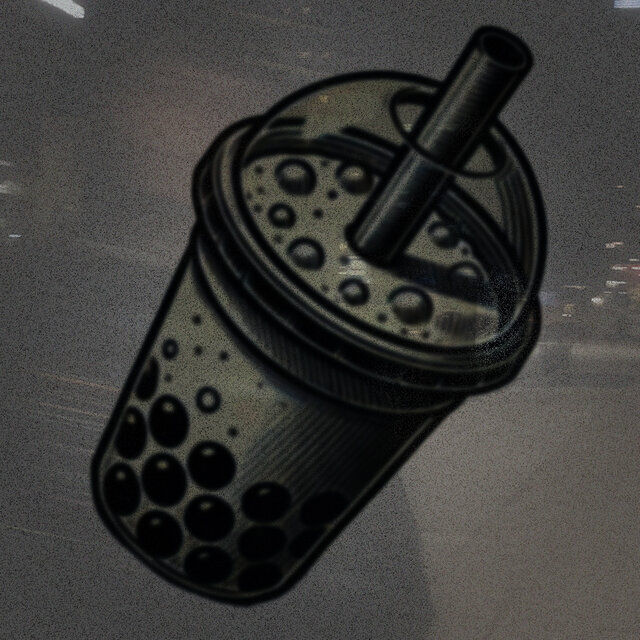 Bubble Tea
