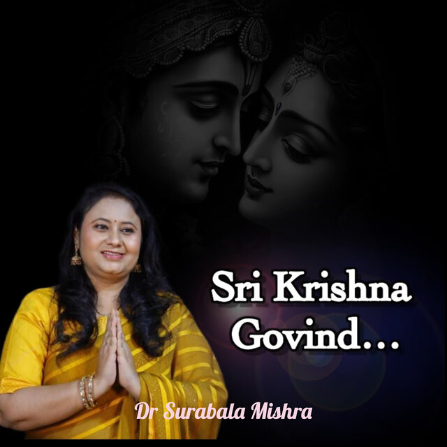 Sri Krishna Govind