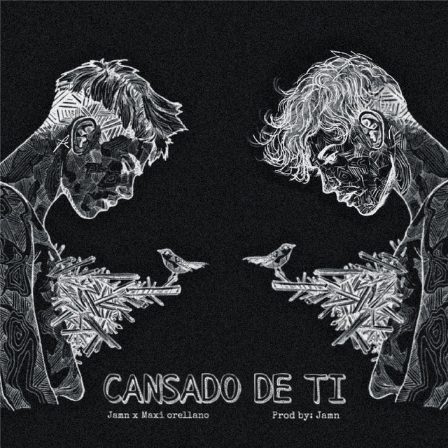 Cansado de Ti