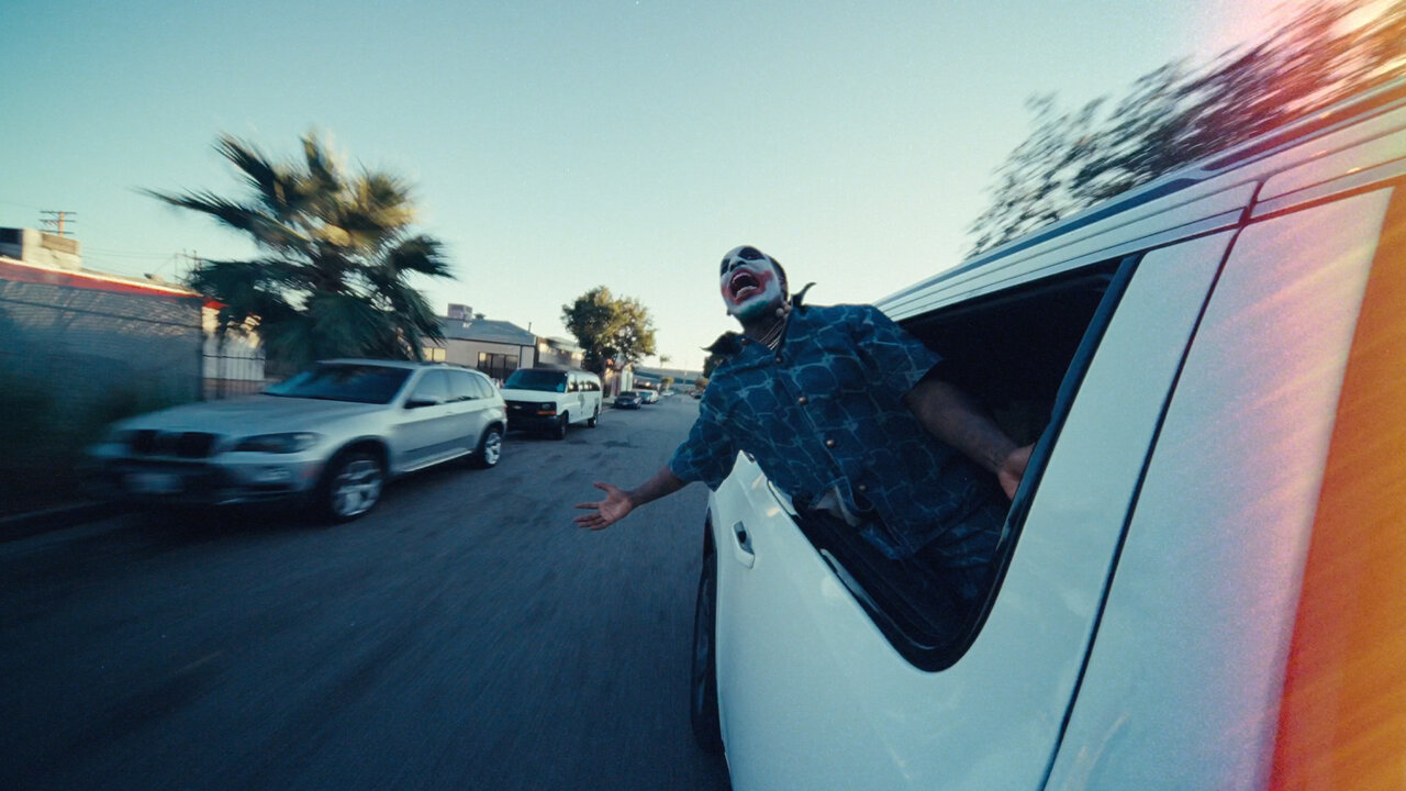 Heath Ledger (Official Video)