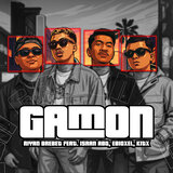 GAMON
