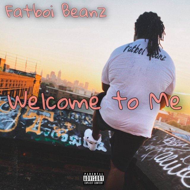 Welcome to Me