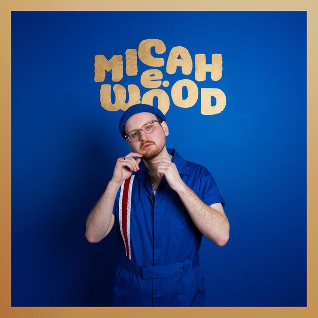 Micah E. Wood