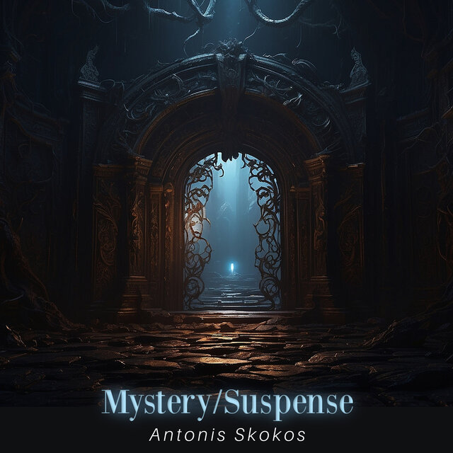 From Mystery to Suspense