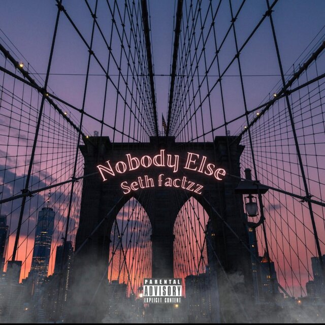 Nobody Else