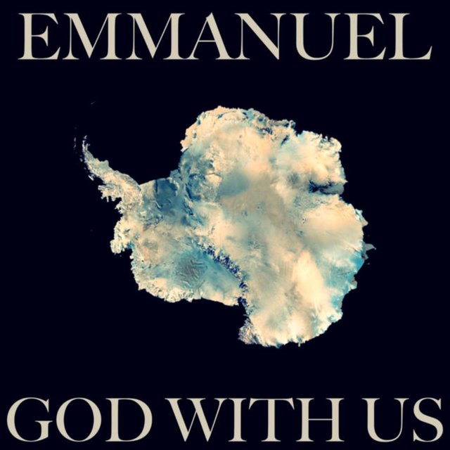 Emmanuel: God With Us