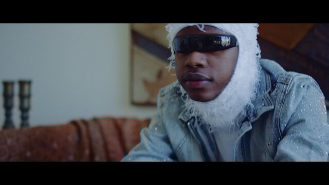 Double Life (Official Music Video)