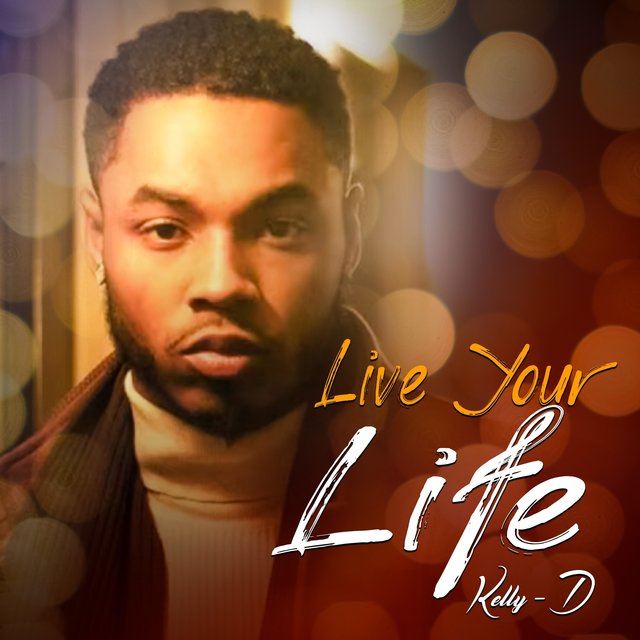 Live Your Life