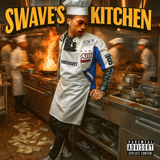 Swave's Kitchen