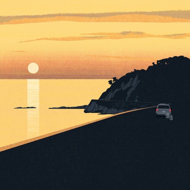 Easy Roads