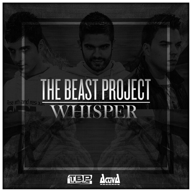 Whisper