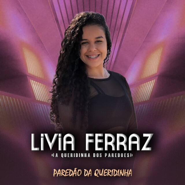 Paredão da Queridinha