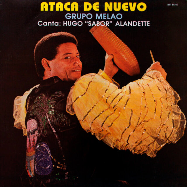 Ataca De Nuevo
