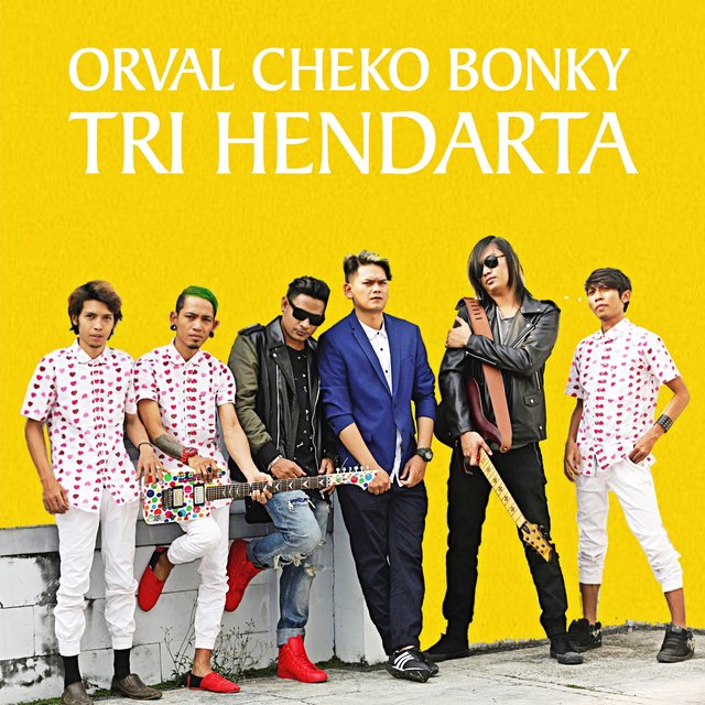 Maju Terus Jangan Mundur (Project)