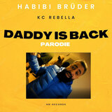 Daddy is Back