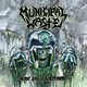 Cover art for album Slime and Punishment by Municipal Waste