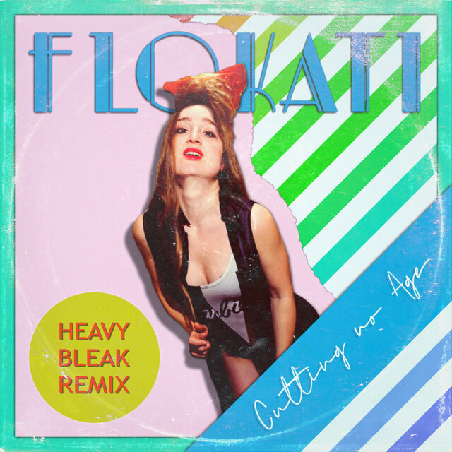 Cutting No Age (Heavy Bleak Remix)
