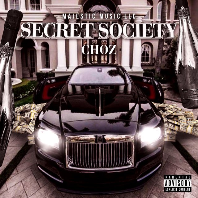Secret Society
