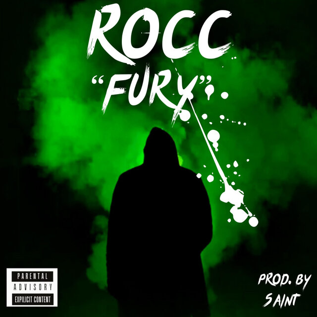 Fury (feat. St. Louis)