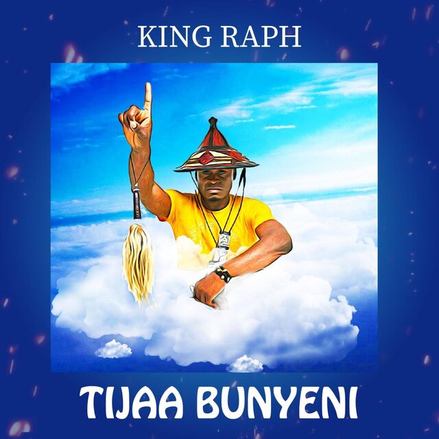 TIJAA BUNYENI