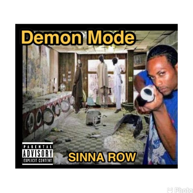 Demon Mode