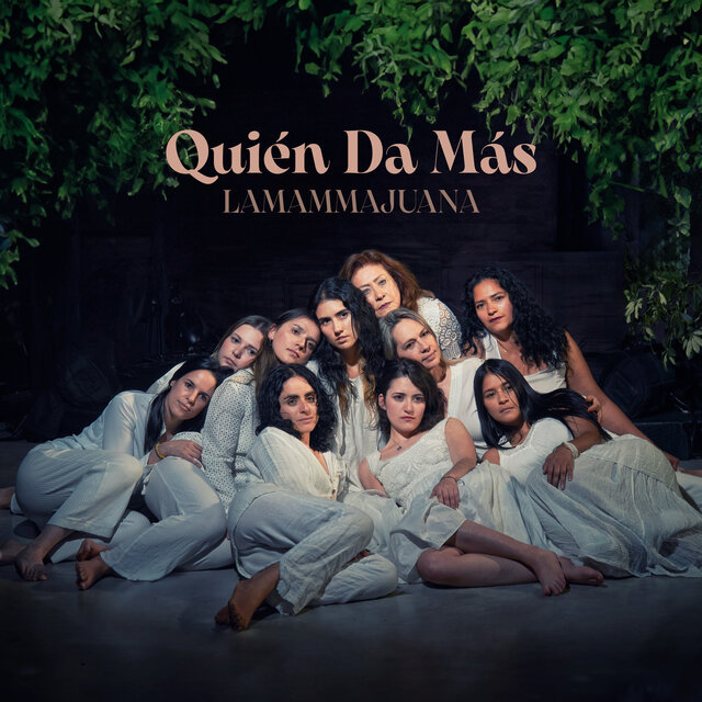 Quién Da Más
