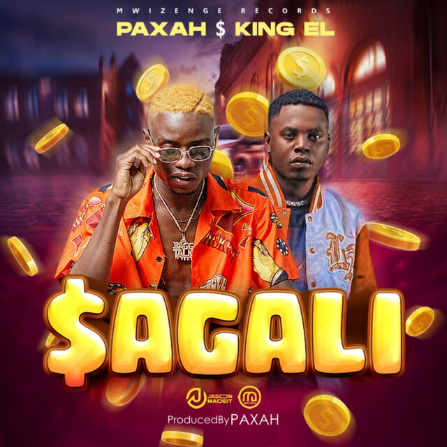 Sagali