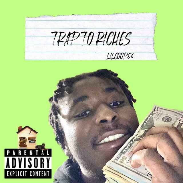 Trap To Riches