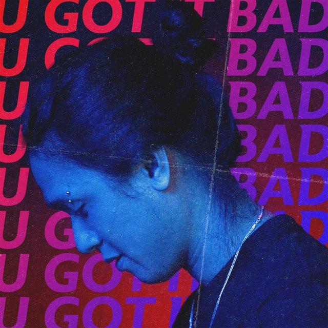 U Got It Bad (Remix)