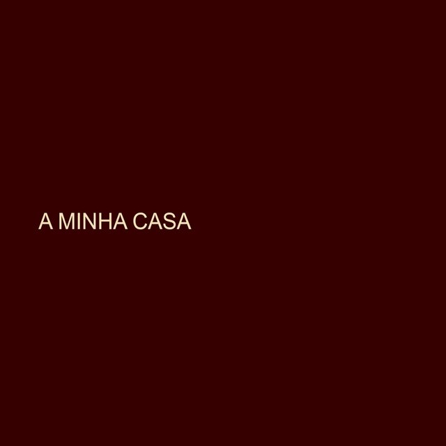 A Minha Casa