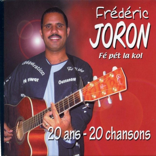 Fé pét la kol (20 ans - 20 chansons)