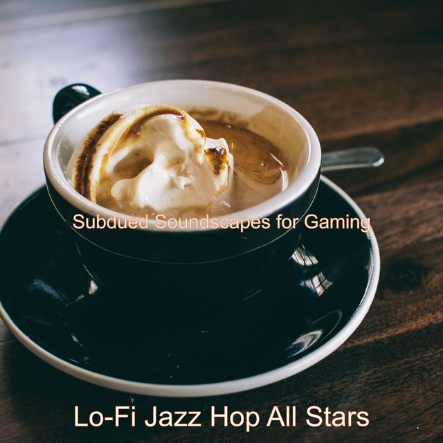 Subdued Soundscapes for Gaming