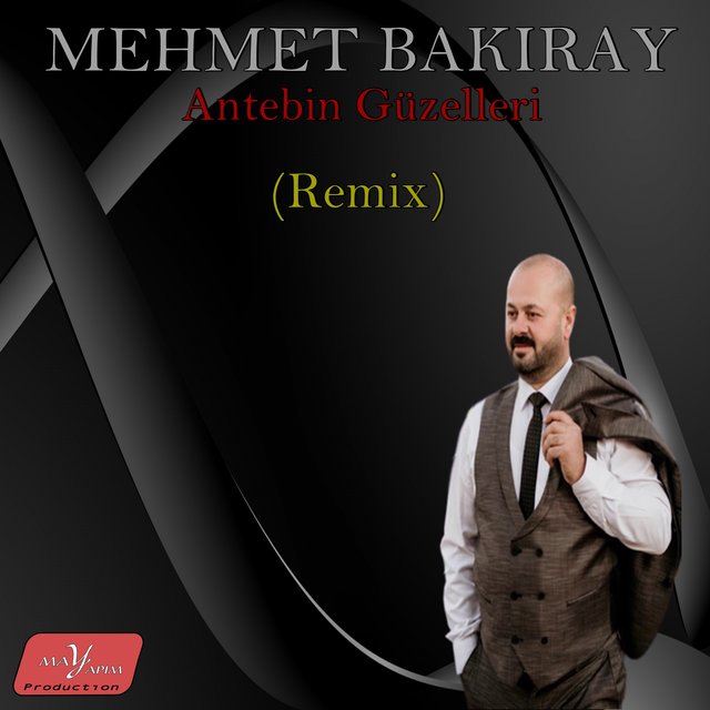Antebin Güzelleri (Remix)