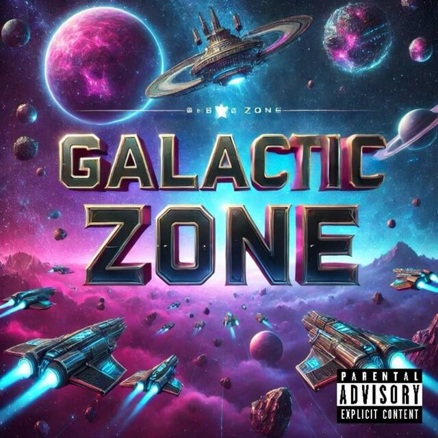 Galactic Zone