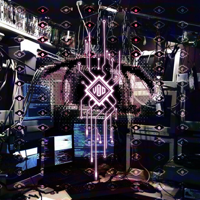 CYBERIA