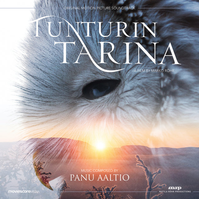 Tunturin tarina (Original Motion Picture Soundtrack)