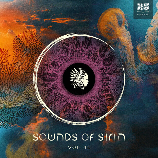 Bar 25 Music Presents: Sounds of Sirin Vol. 11
