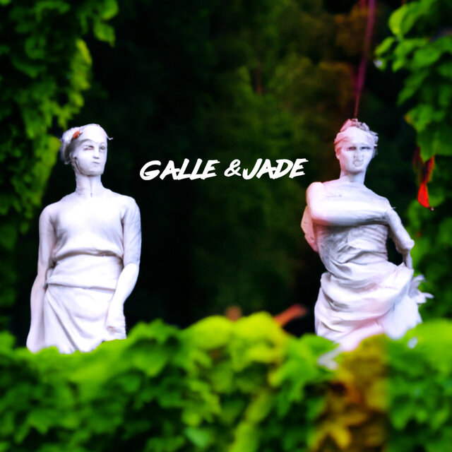 GALLE & JADE
