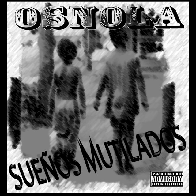 Sueños Mutilados