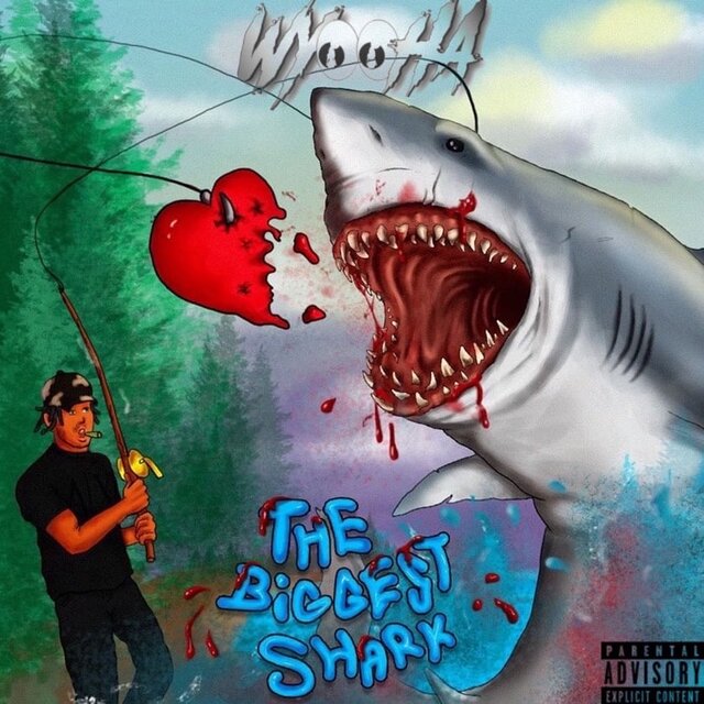 The Biggest Shark