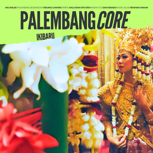 PalembangCore