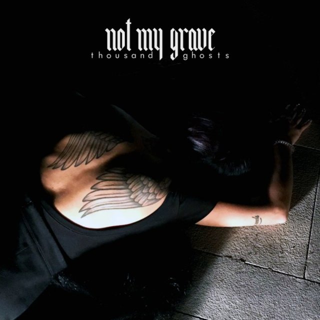 Thousand Ghosts