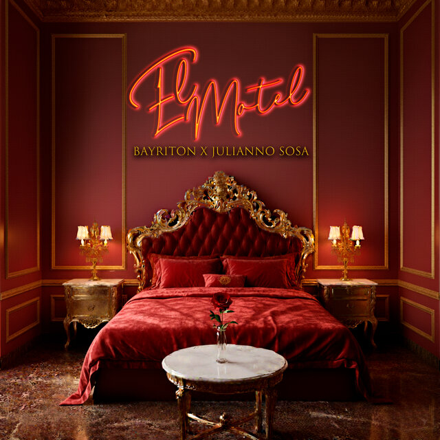 EL MOTEL
