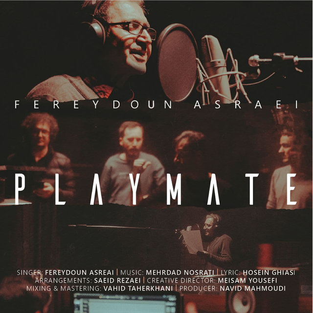 Playmate