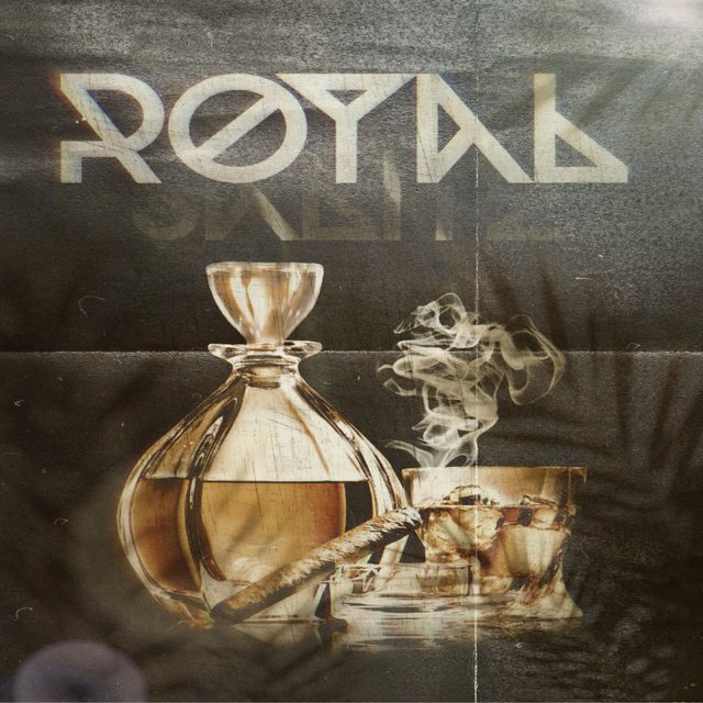 Royal Salute