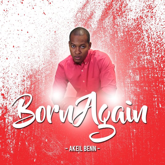 Born Again