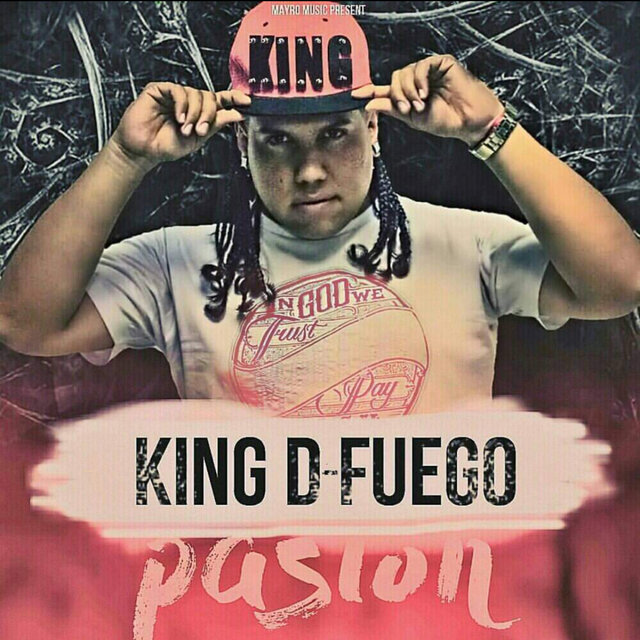 Pasion (2023 Remastered)