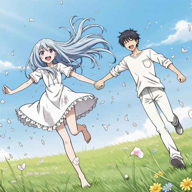 Romantic Dreams